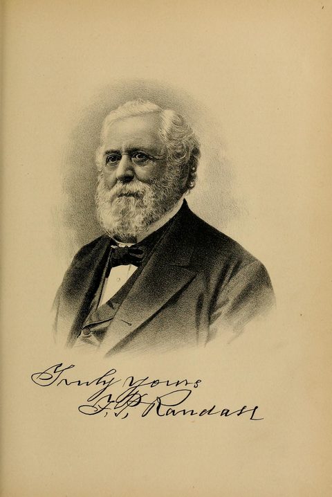 F. P. Randall